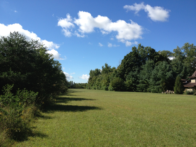 airstrip