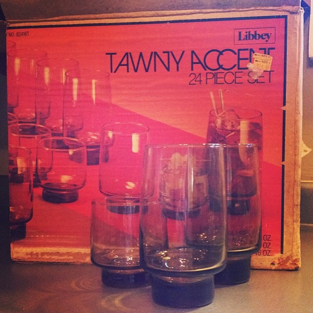 libbey-glass-set