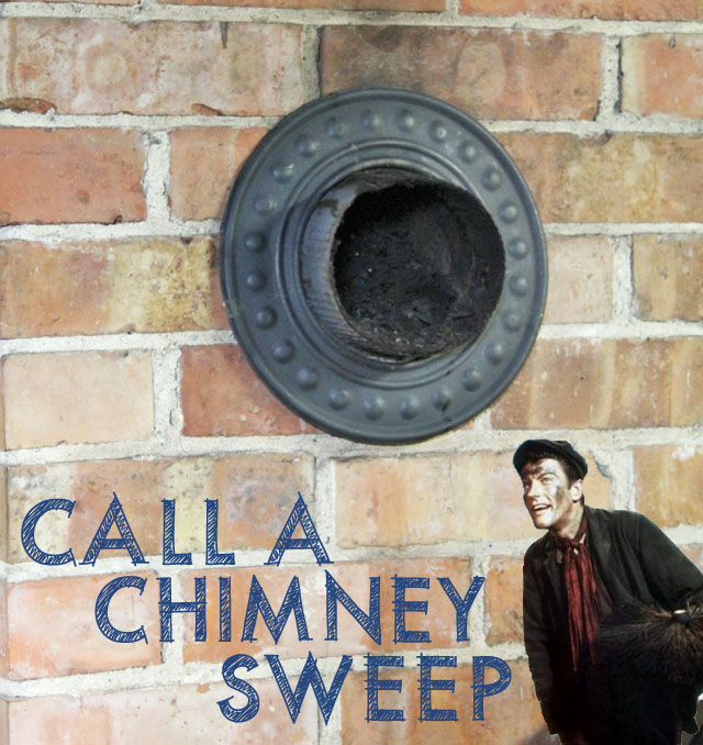 chimney-sweep