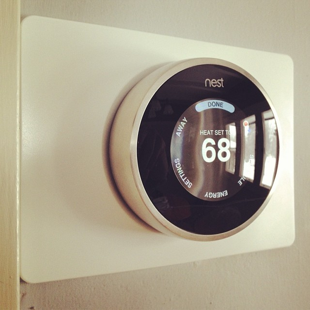 nest-thermostat