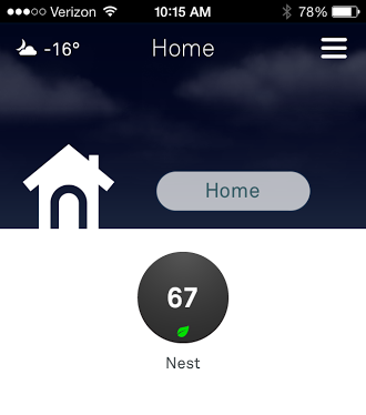 nest