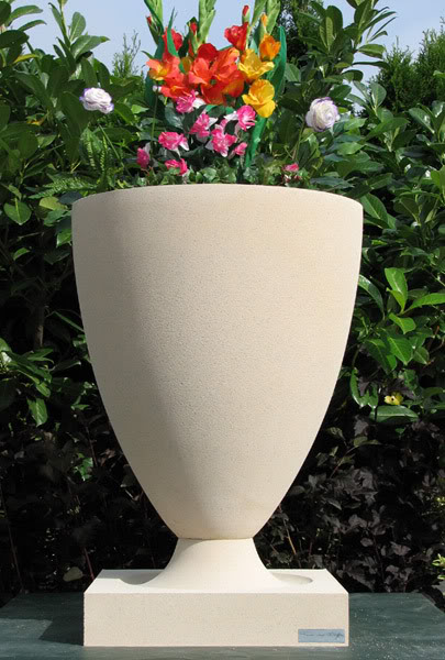 American System Built Home Vase $999 from ebay seller Nicole 7376