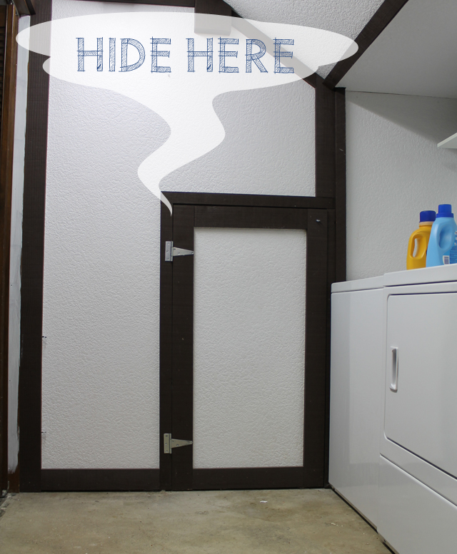 Creating a tornado preparedness plan