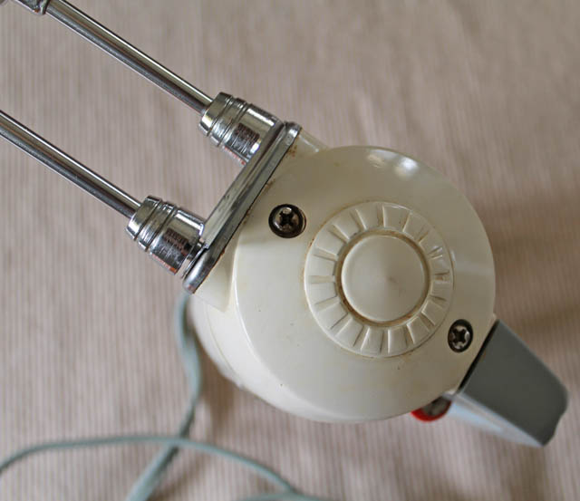 Vintage Dormey mixer