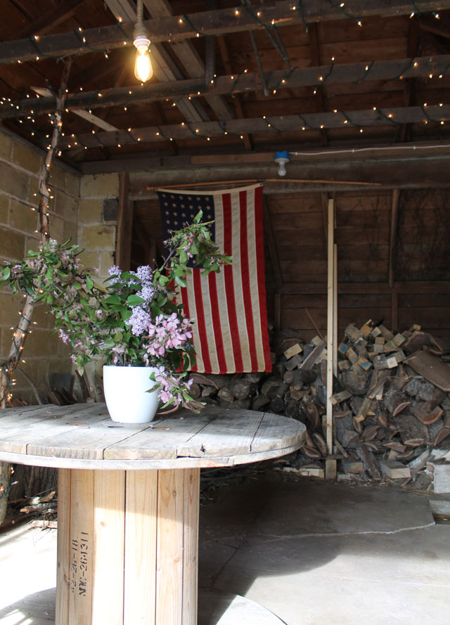 This American House