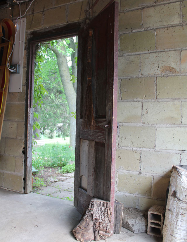 This American House