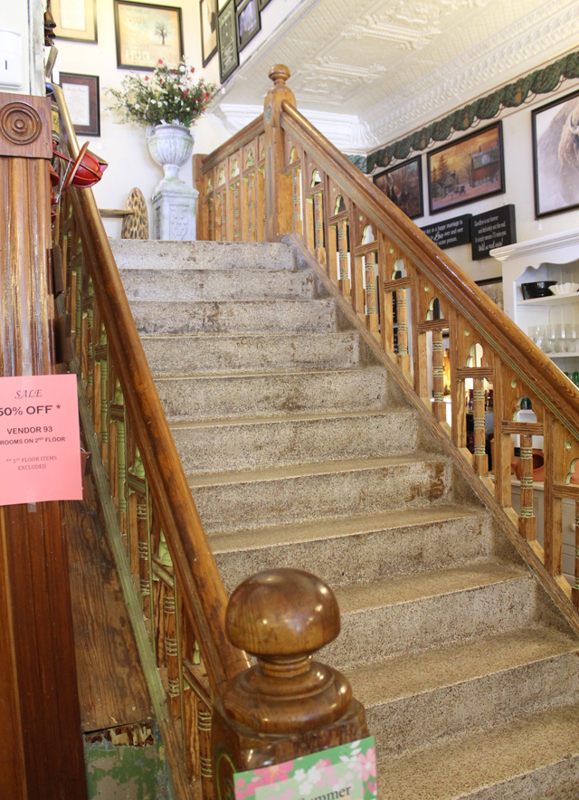 Turkey River Mall | This American House
