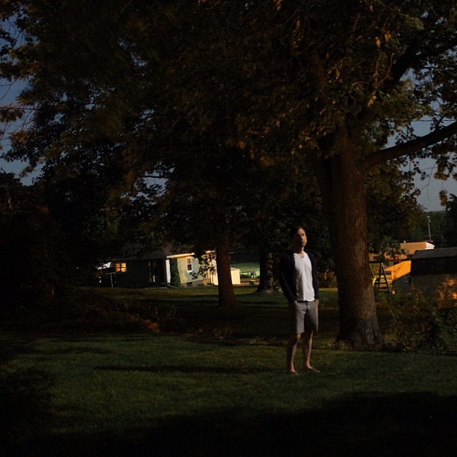 Supermoon 2014 | This American House