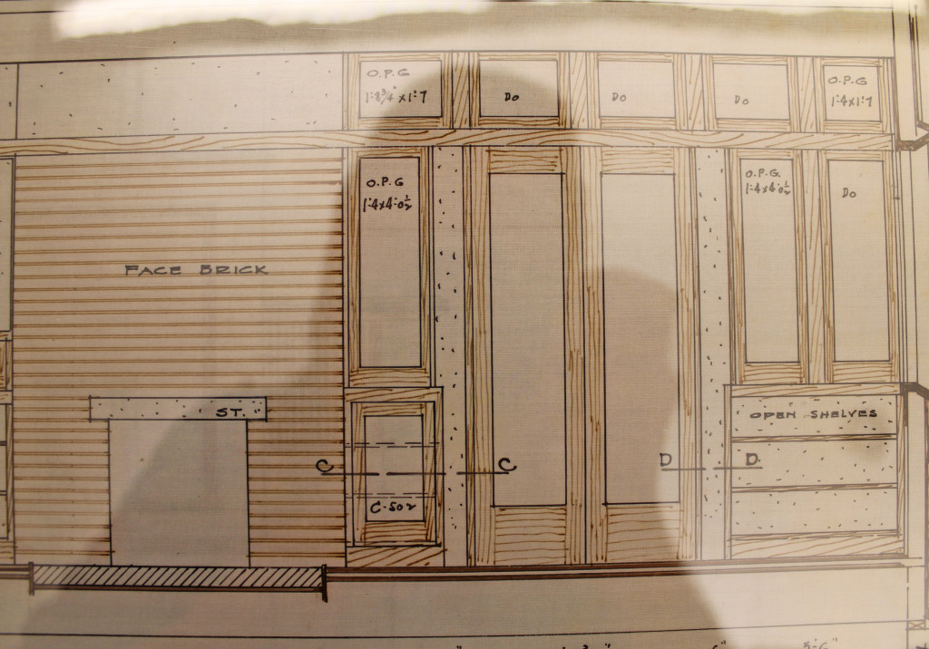 American System-Built Home Model M202 Plans | This American House