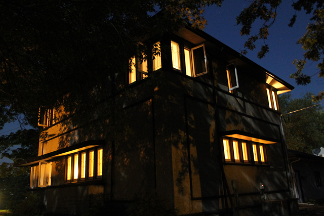 Delbert Meier House | This American House