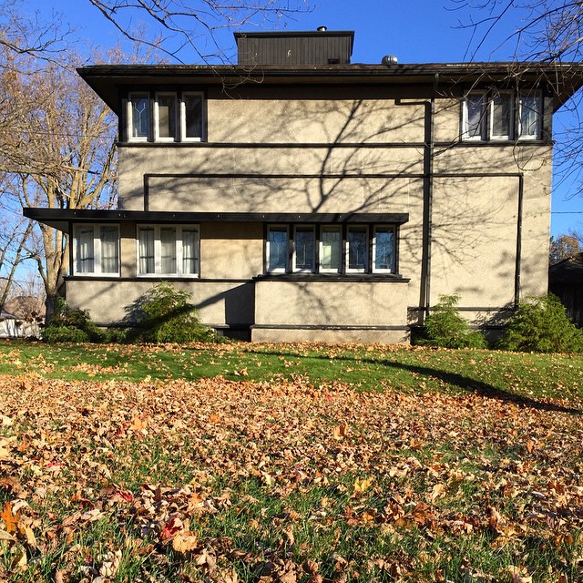 Delbert Meier House | This American House