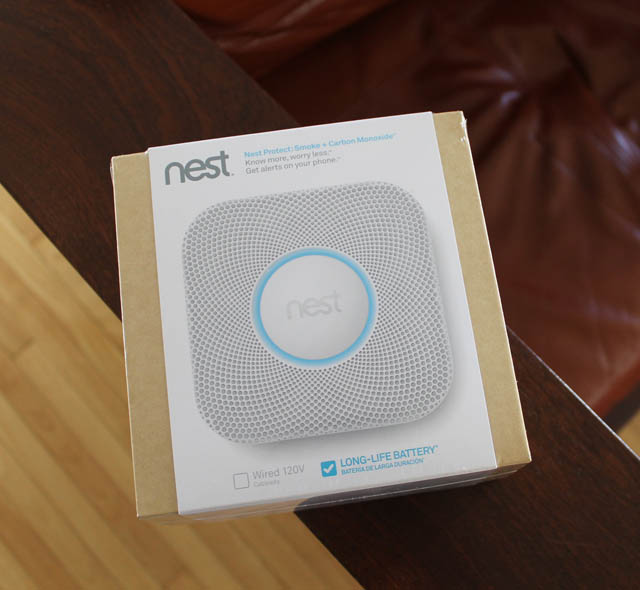 Nest Protect | This American House