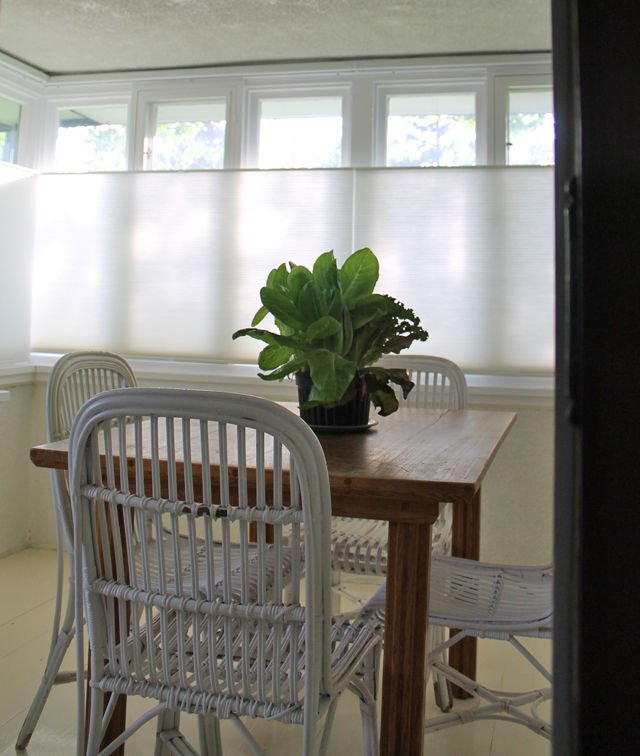 American Made Window Shades