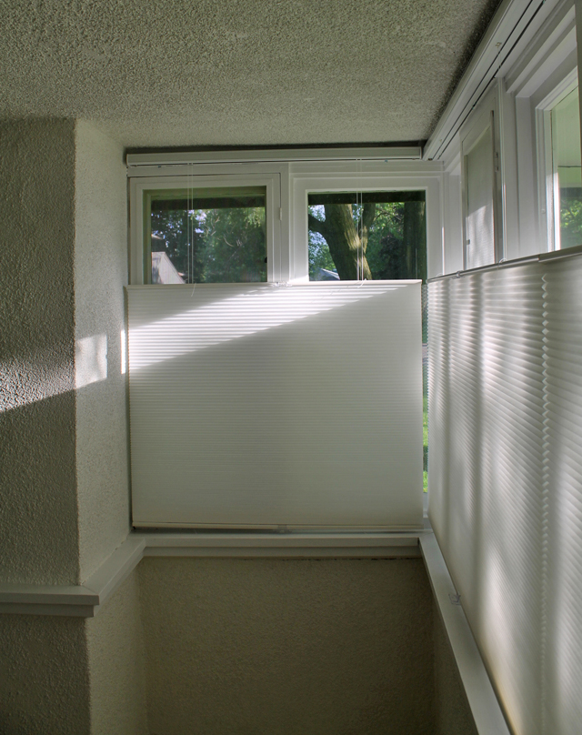 Window Shades Made in America