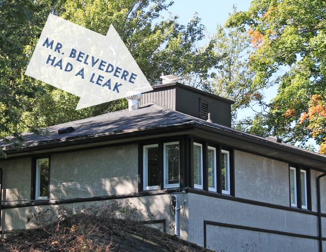 belvedere