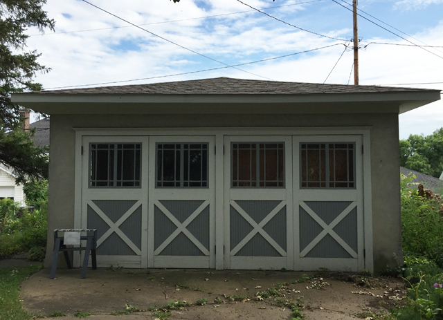 Porter House, Decorah, Iowa