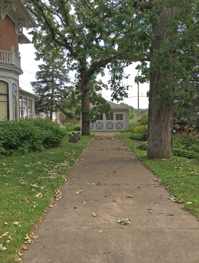 Porter House - Decorah, Iowa