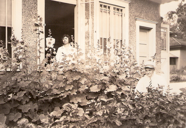 Porter House, Decorah, Iowa