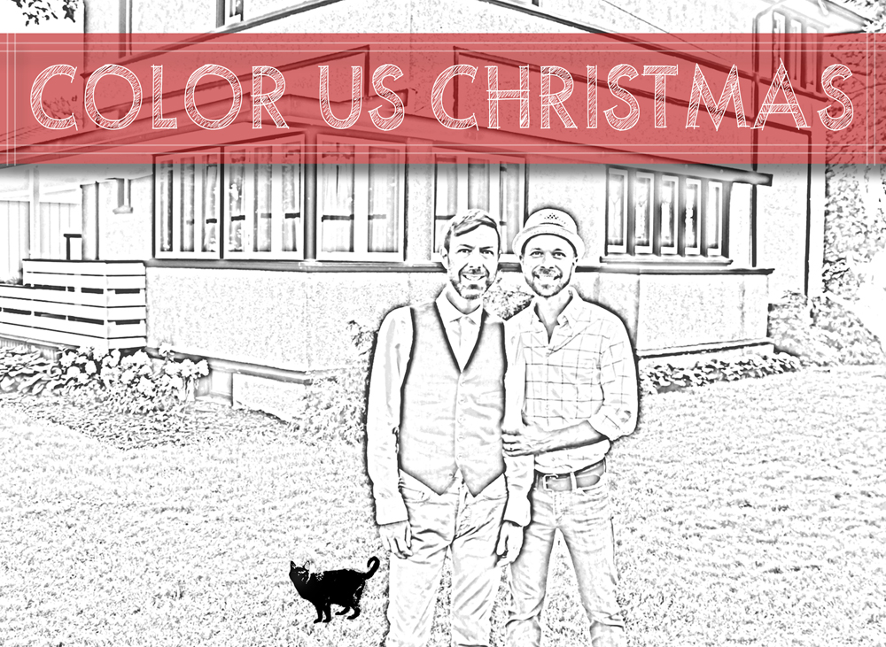 Christmas Card 2016