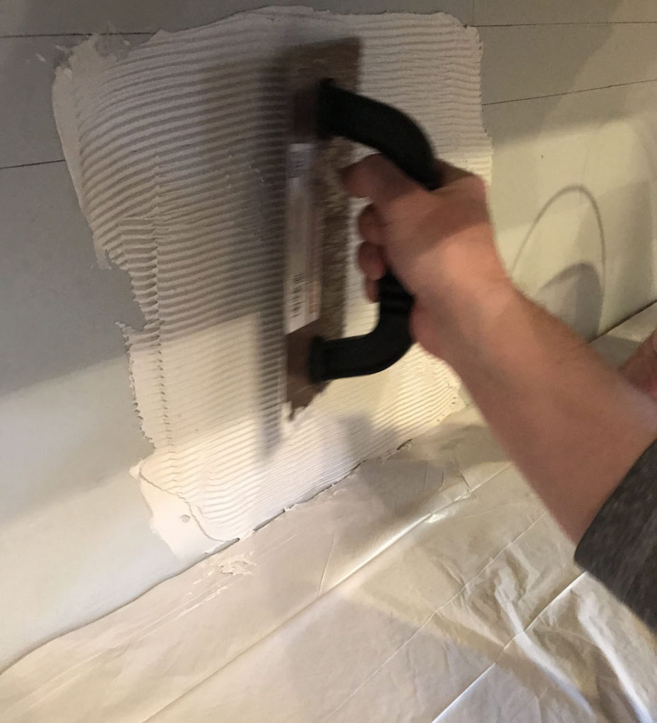 How to Install a Tile Backsplash (Good News: It’s Easier Than You Might ...