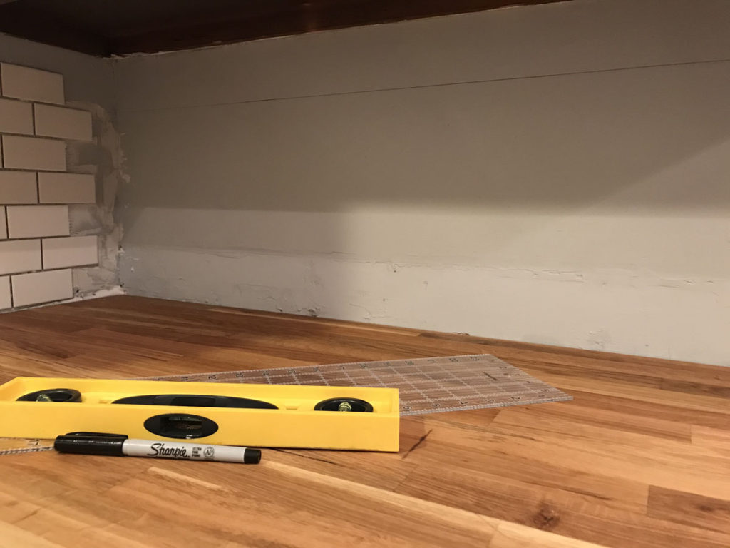 How to Install a Tile Backsplash (Good News: It’s Easier Than You Might ...