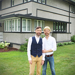 House Tour