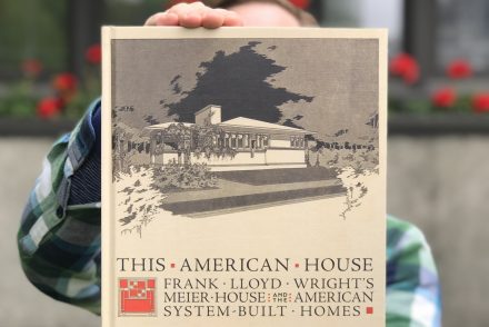 This American House - The Book!