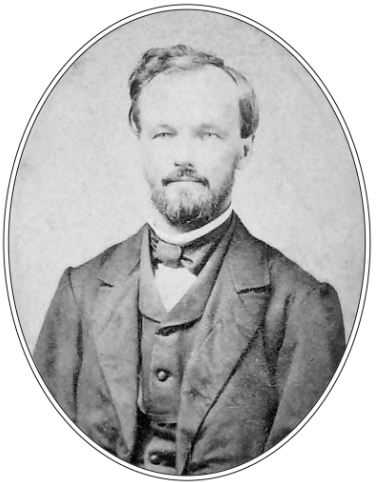 William Cary Wright